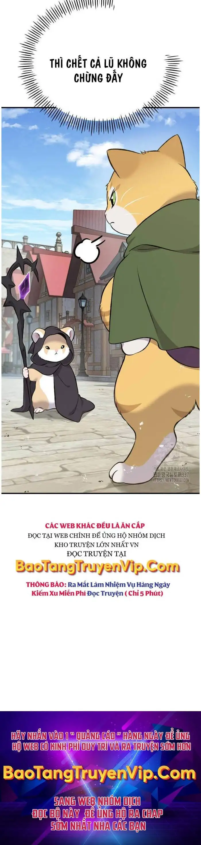 Truyện Tranh Làm Nông Dân Trong Tòa Tháp Thử Thách trang 5