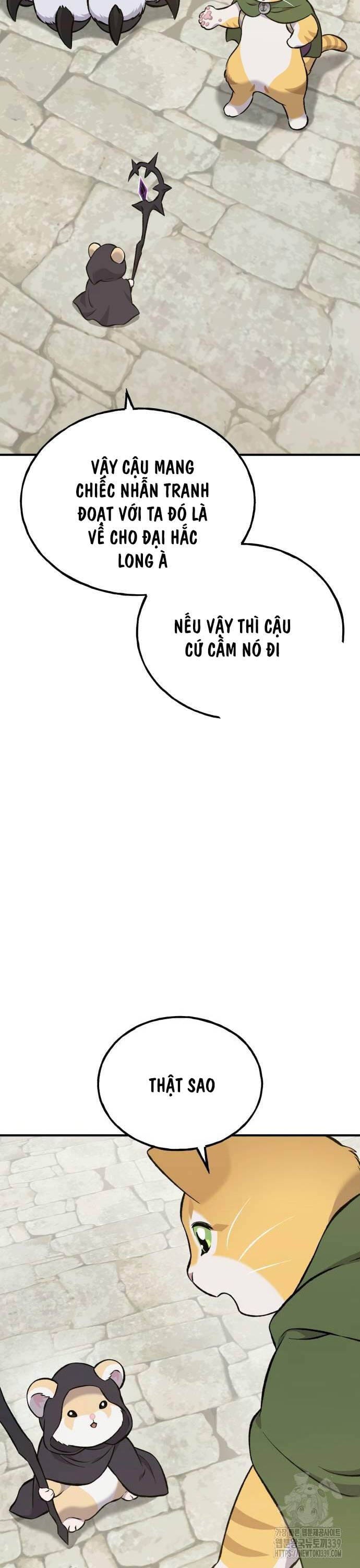 Truyện Tranh Làm Nông Dân Trong Tòa Tháp Thử Thách trang 5