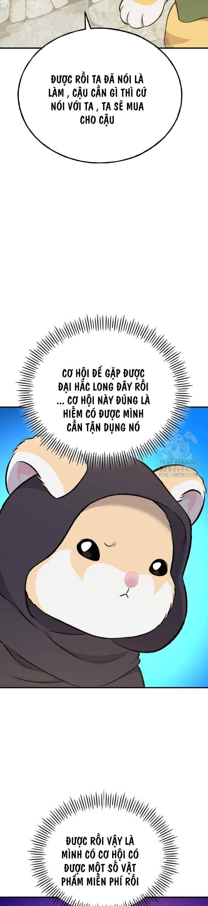 Truyện Tranh Làm Nông Dân Trong Tòa Tháp Thử Thách trang 5