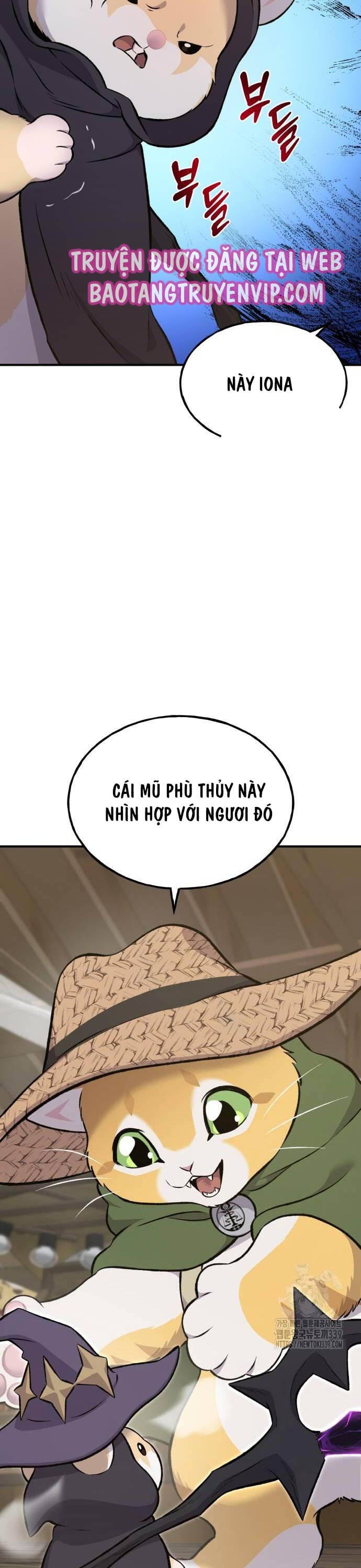 Truyện Tranh Làm Nông Dân Trong Tòa Tháp Thử Thách trang 5