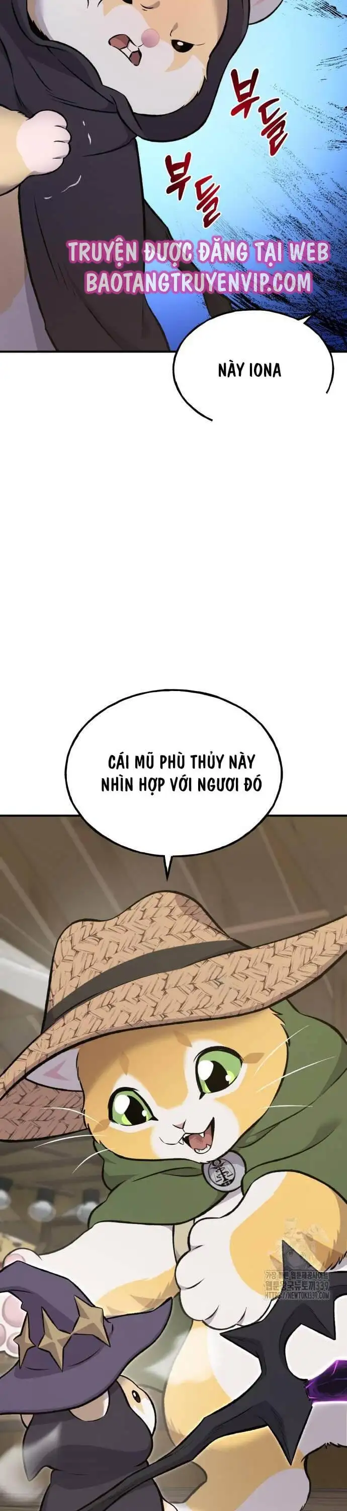 Truyện Tranh Làm Nông Dân Trong Tòa Tháp Thử Thách trang 5