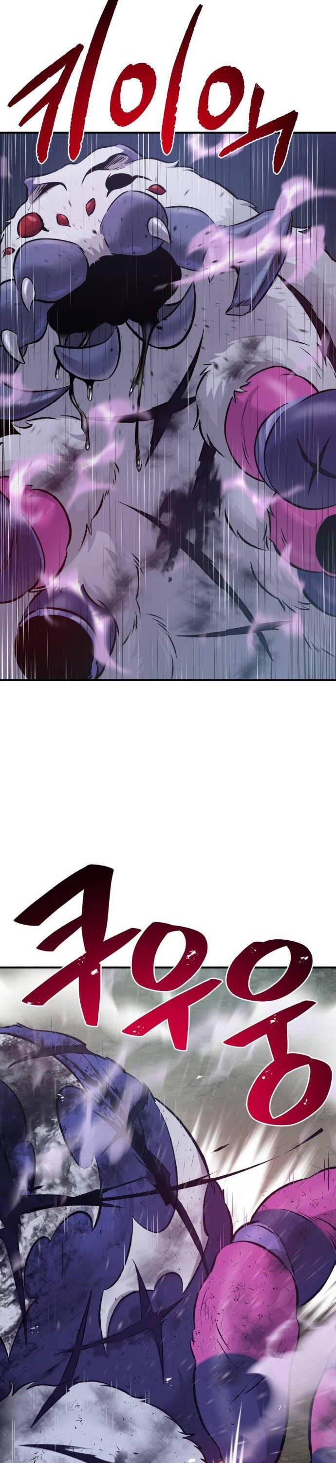 Truyện Tranh Làm Nông Dân Trong Tòa Tháp Thử Thách trang 5