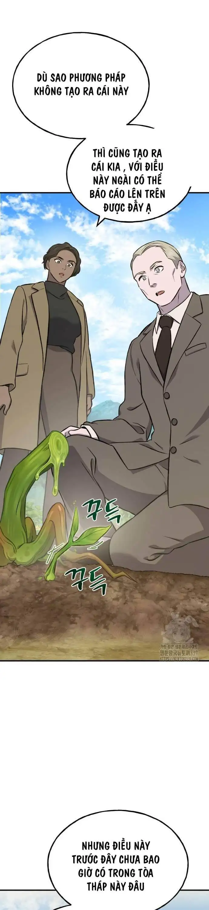 Truyện Tranh Làm Nông Dân Trong Tòa Tháp Thử Thách trang 5