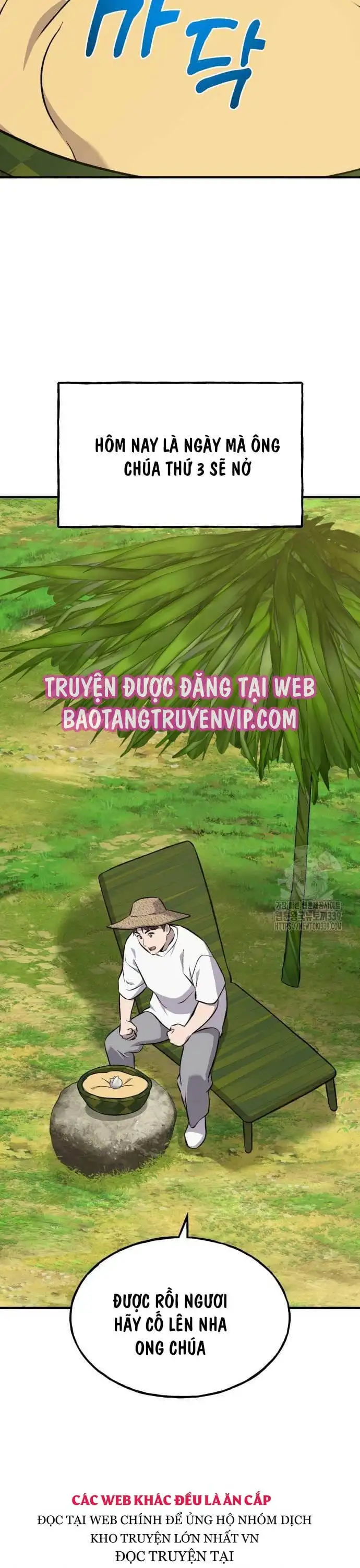 Truyện Tranh Làm Nông Dân Trong Tòa Tháp Thử Thách trang 5