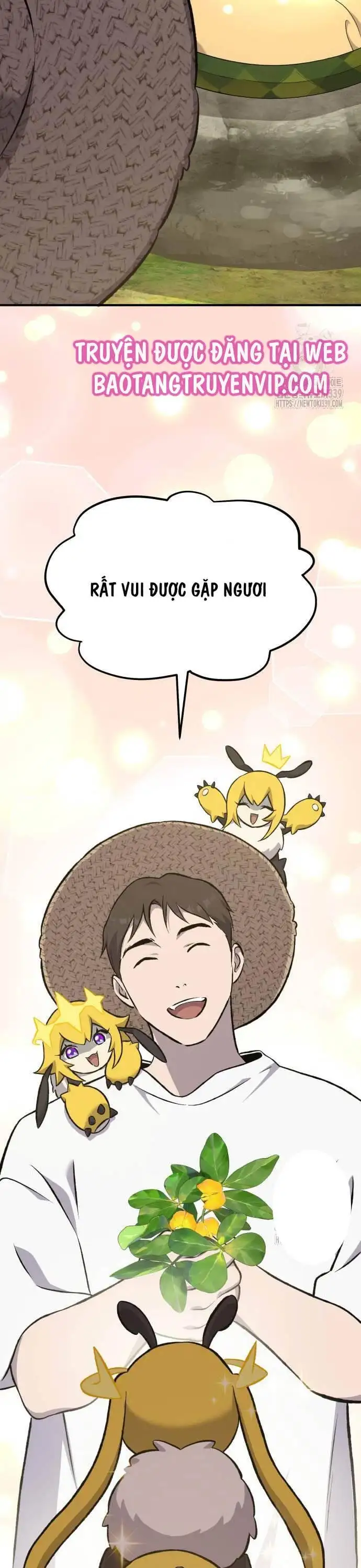 Truyện Tranh Làm Nông Dân Trong Tòa Tháp Thử Thách trang 5