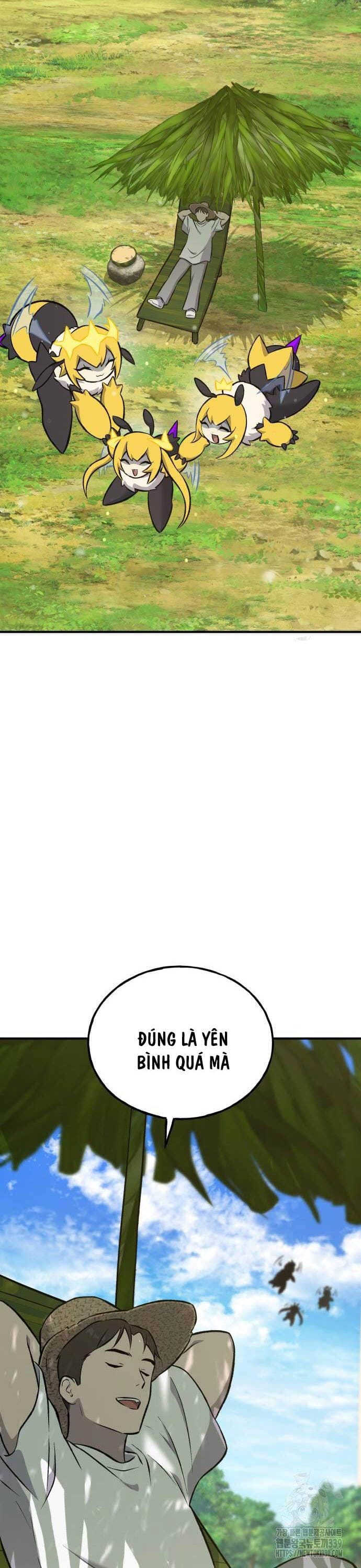 Truyện Tranh Làm Nông Dân Trong Tòa Tháp Thử Thách trang 5