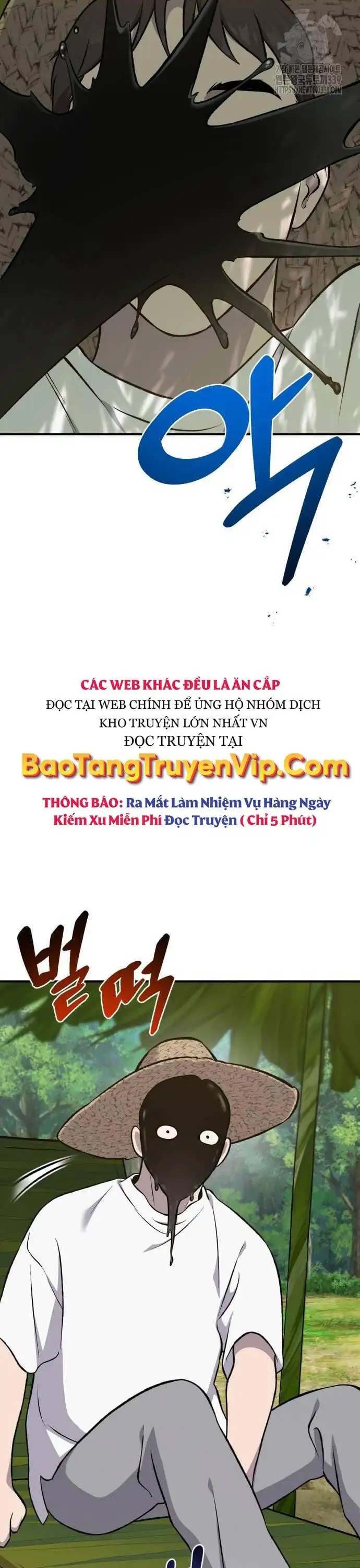 Truyện Tranh Làm Nông Dân Trong Tòa Tháp Thử Thách trang 5