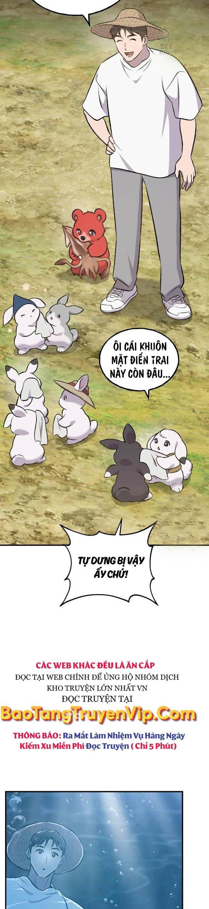 Truyện Tranh Làm Nông Dân Trong Tòa Tháp Thử Thách trang 5