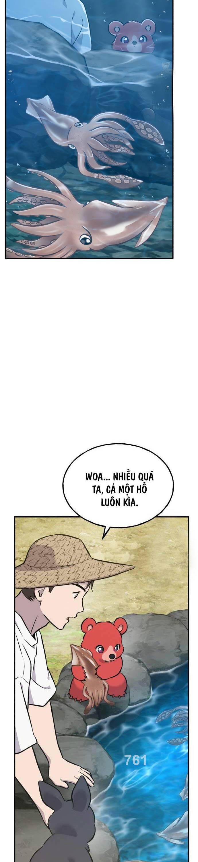 Truyện Tranh Làm Nông Dân Trong Tòa Tháp Thử Thách trang 5