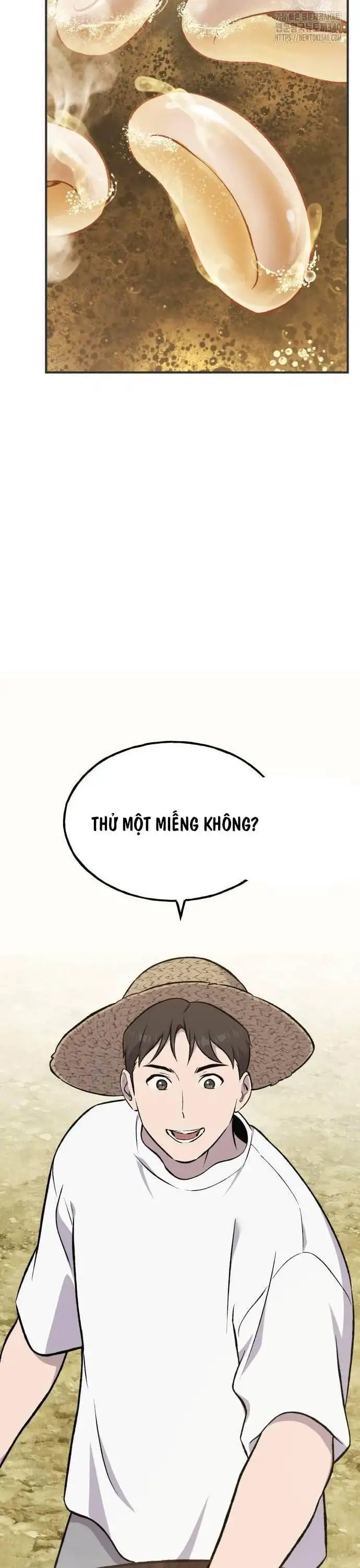 Truyện Tranh Làm Nông Dân Trong Tòa Tháp Thử Thách trang 5