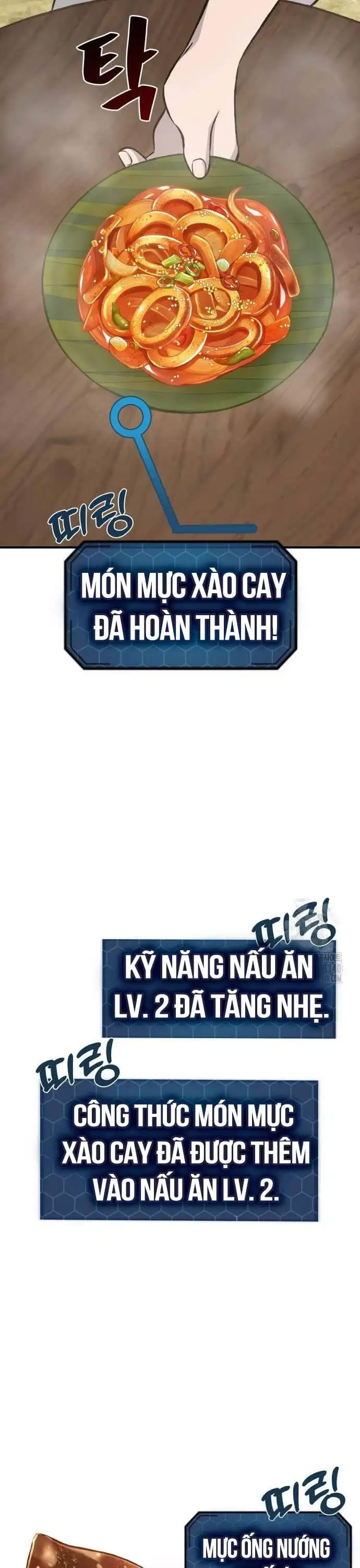 Truyện Tranh Làm Nông Dân Trong Tòa Tháp Thử Thách trang 5