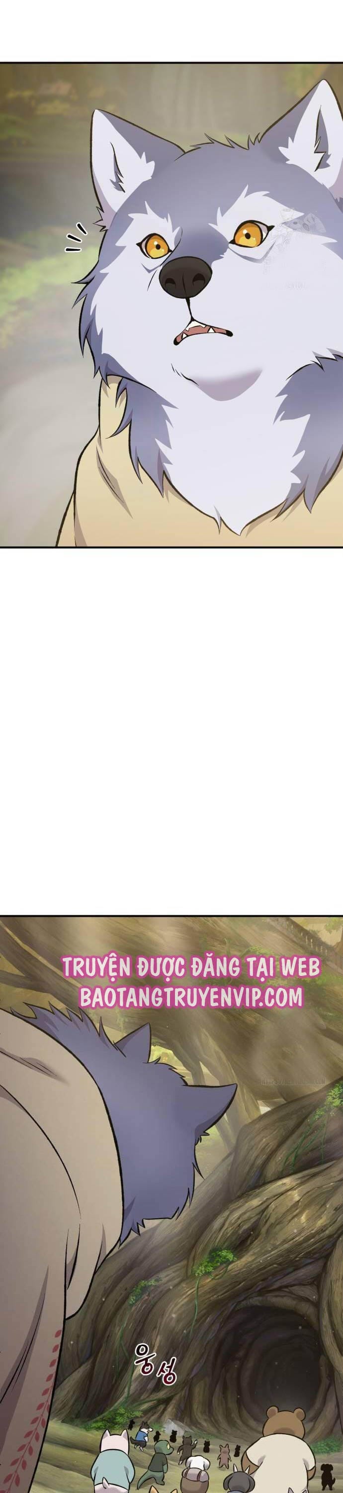 Truyện Tranh Làm Nông Dân Trong Tòa Tháp Thử Thách trang 5