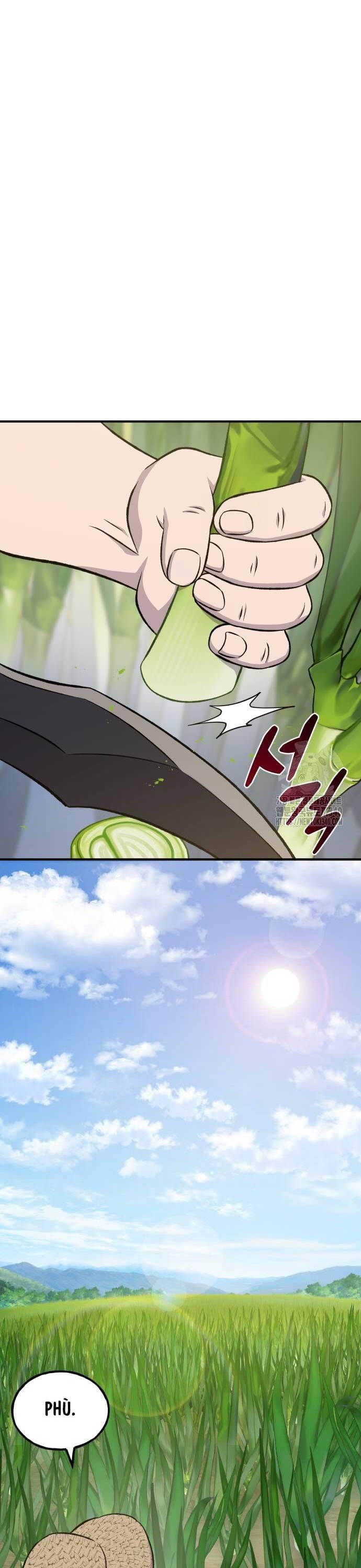 Truyện Tranh Làm Nông Dân Trong Tòa Tháp Thử Thách trang 5
