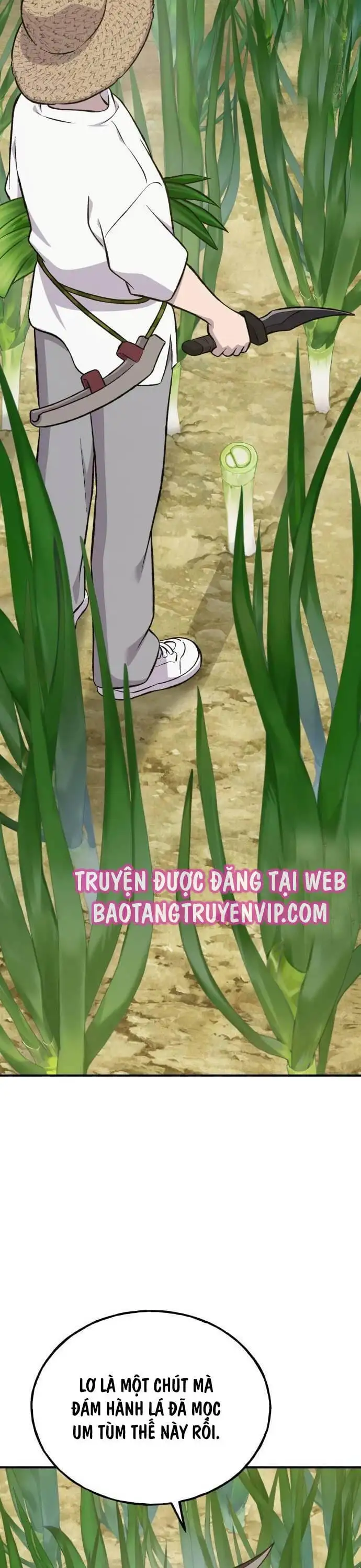 Truyện Tranh Làm Nông Dân Trong Tòa Tháp Thử Thách trang 5