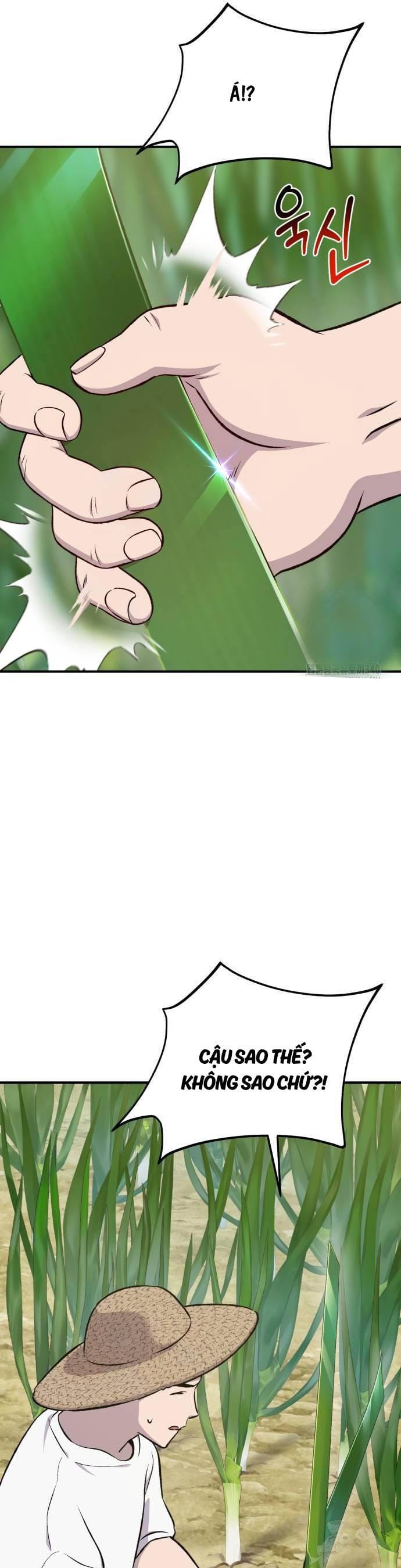 Truyện Tranh Làm Nông Dân Trong Tòa Tháp Thử Thách trang 5