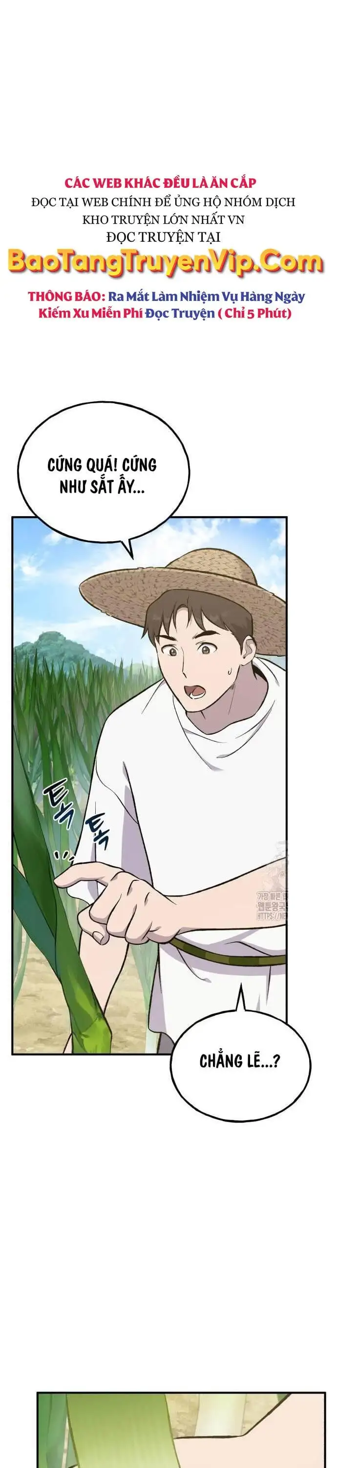 Truyện Tranh Làm Nông Dân Trong Tòa Tháp Thử Thách trang 5