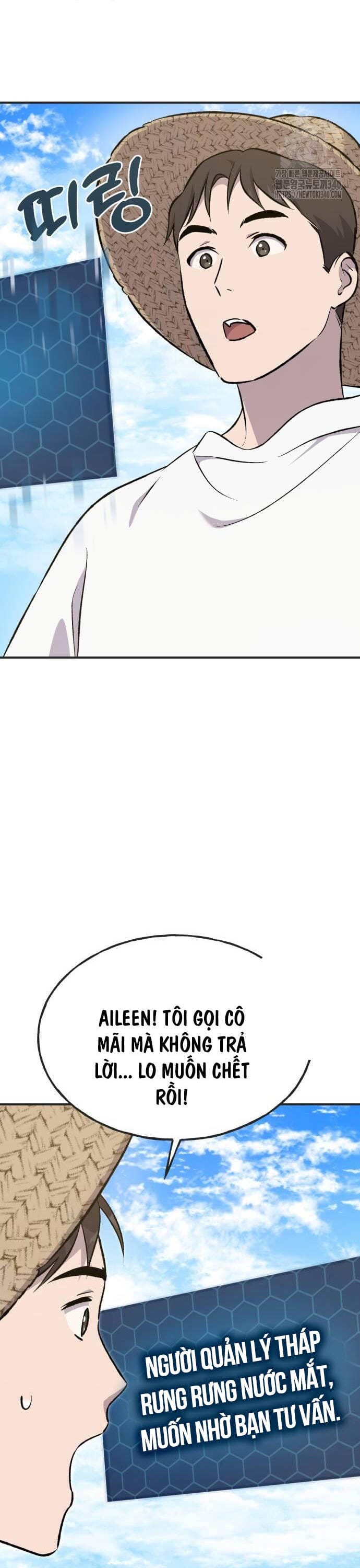 Truyện Tranh Làm Nông Dân Trong Tòa Tháp Thử Thách trang 5