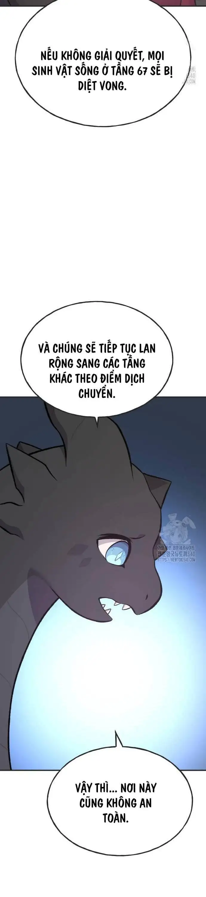 Truyện Tranh Làm Nông Dân Trong Tòa Tháp Thử Thách trang 5