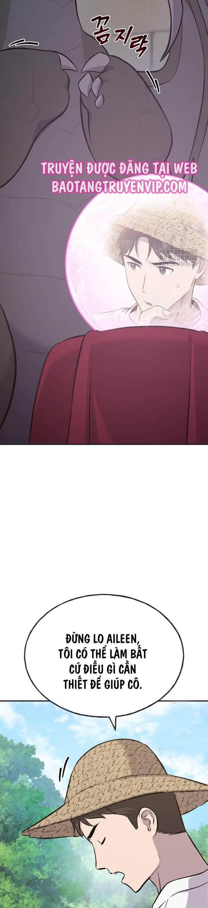 Truyện Tranh Làm Nông Dân Trong Tòa Tháp Thử Thách trang 5