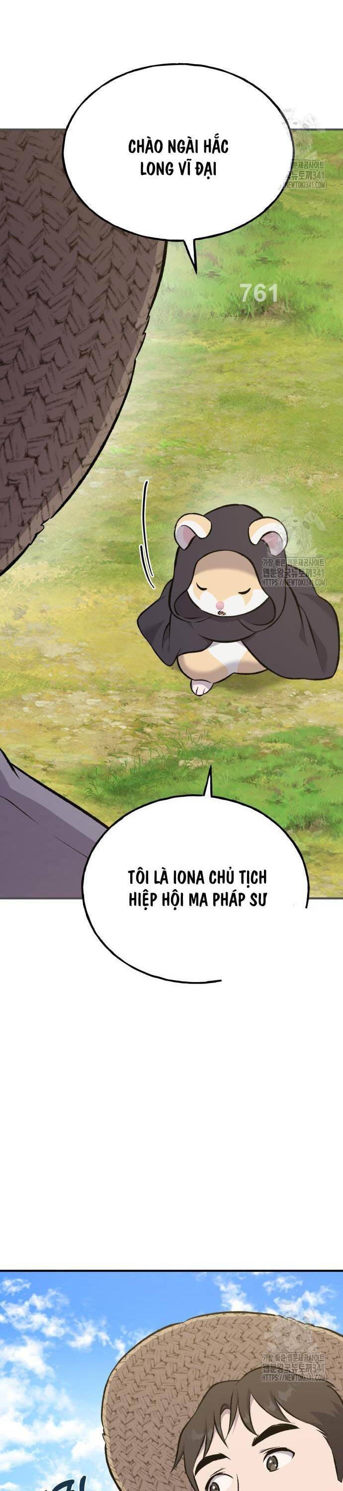 Truyện Tranh Làm Nông Dân Trong Tòa Tháp Thử Thách trang 5