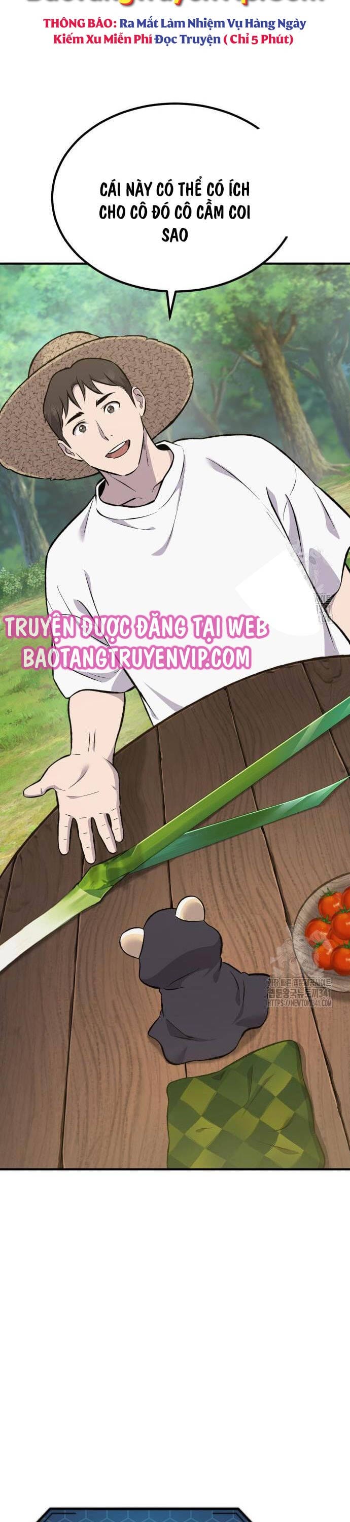 Truyện Tranh Làm Nông Dân Trong Tòa Tháp Thử Thách trang 5