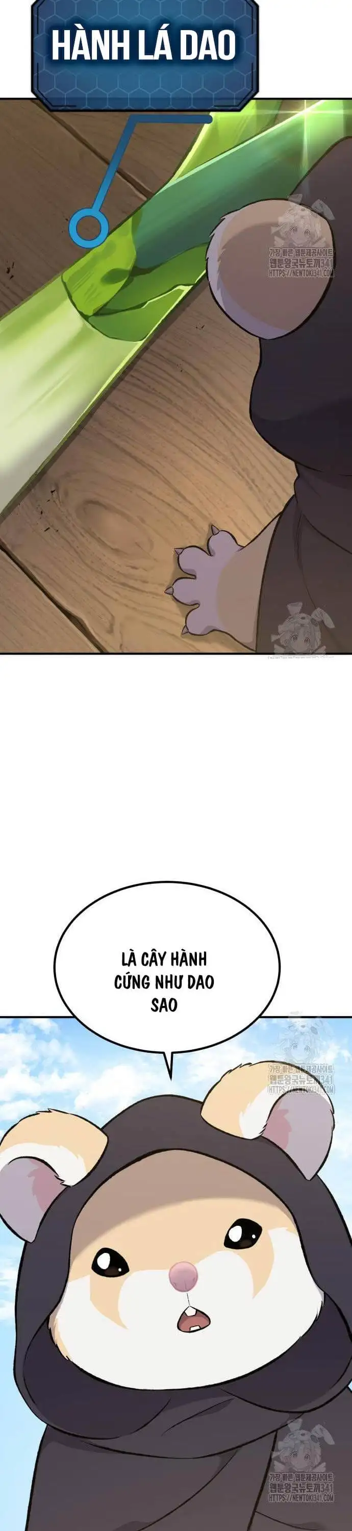 Truyện Tranh Làm Nông Dân Trong Tòa Tháp Thử Thách trang 5