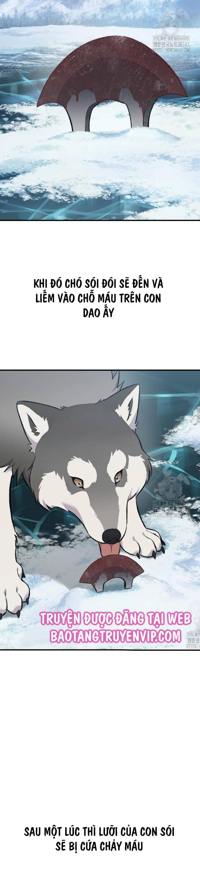 Truyện Tranh Làm Nông Dân Trong Tòa Tháp Thử Thách trang 5