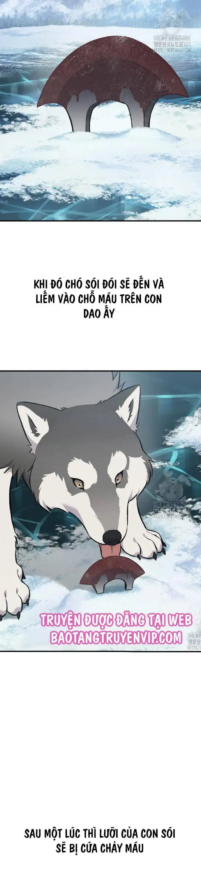 Truyện Tranh Làm Nông Dân Trong Tòa Tháp Thử Thách trang 5