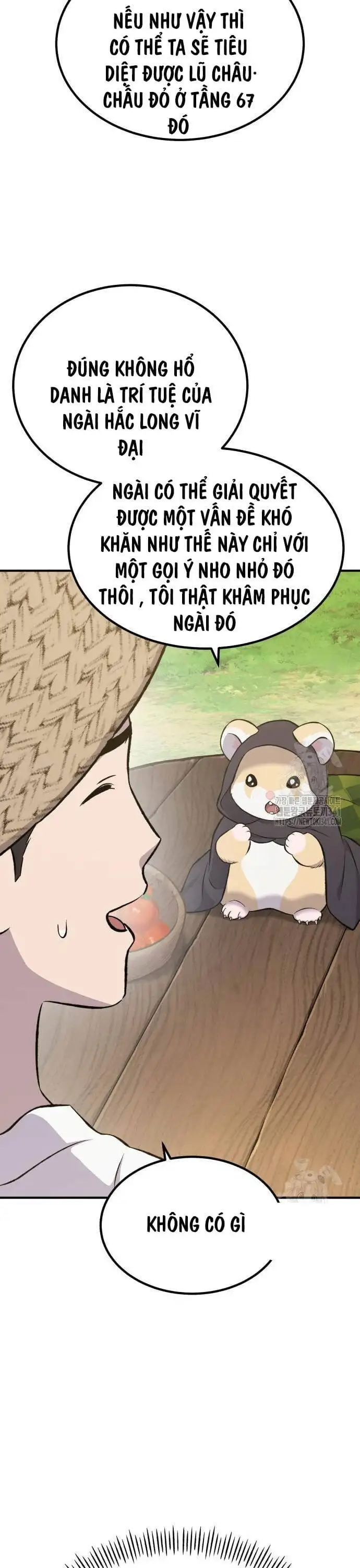 Truyện Tranh Làm Nông Dân Trong Tòa Tháp Thử Thách trang 5