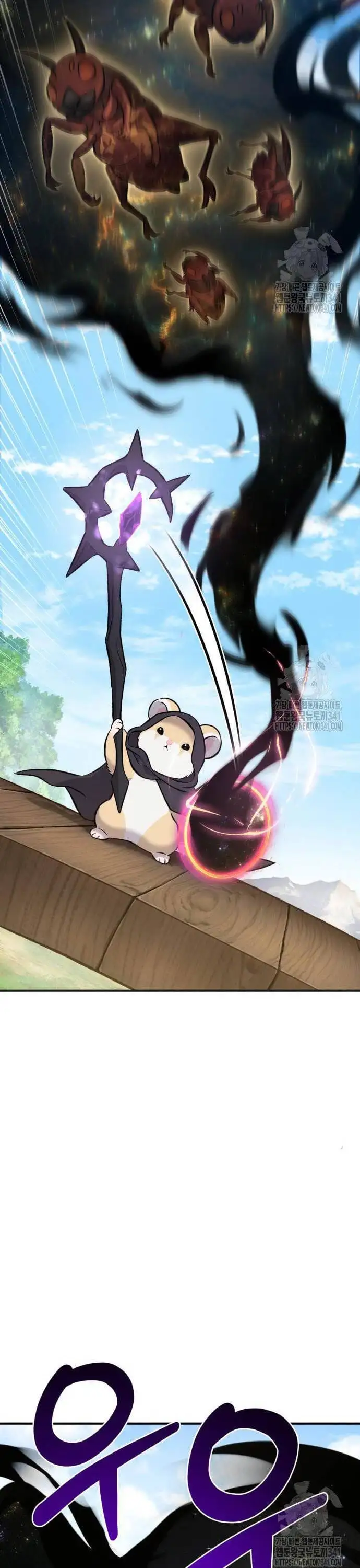 Truyện Tranh Làm Nông Dân Trong Tòa Tháp Thử Thách trang 5