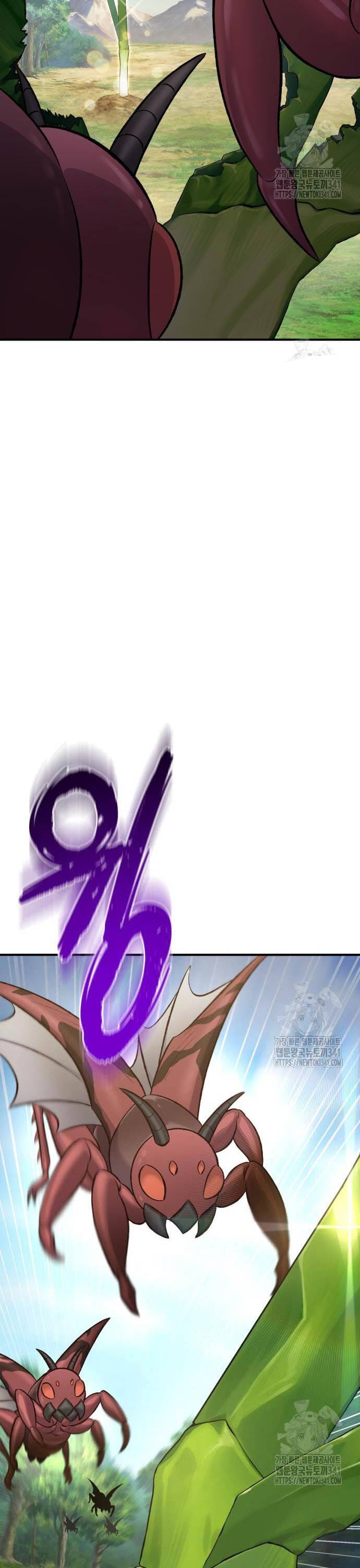 Truyện Tranh Làm Nông Dân Trong Tòa Tháp Thử Thách trang 5