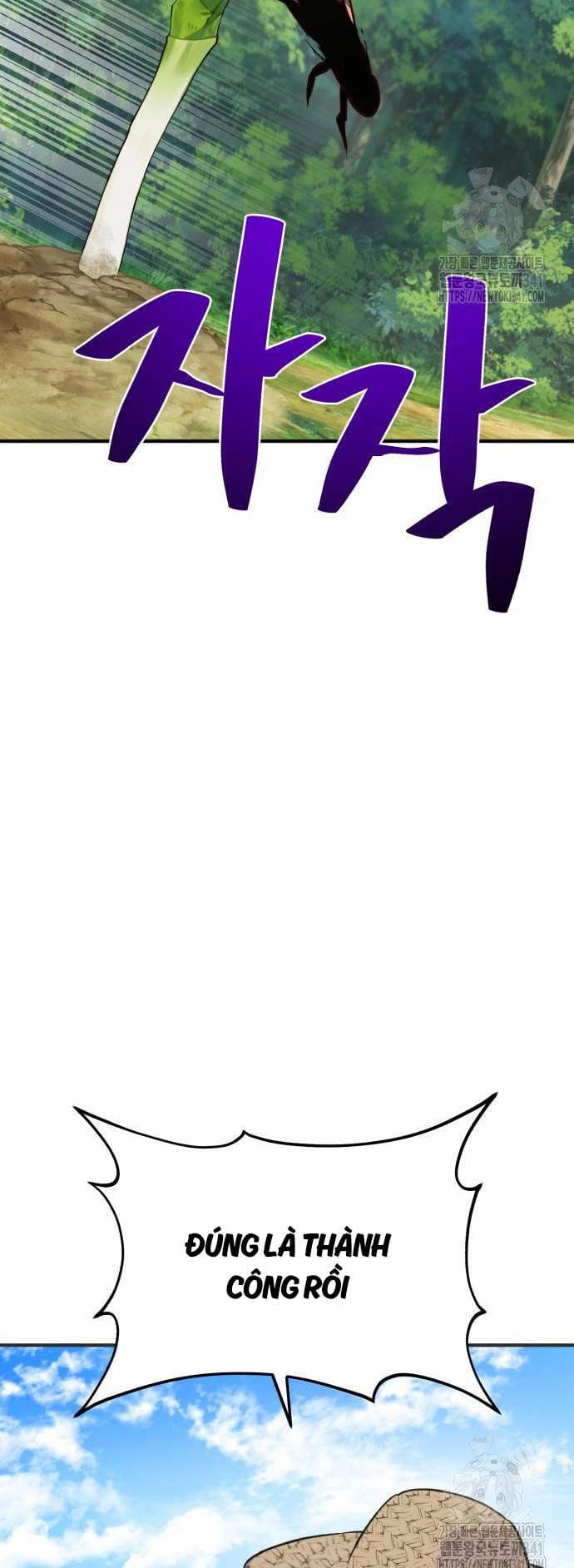 Truyện Tranh Làm Nông Dân Trong Tòa Tháp Thử Thách trang 5