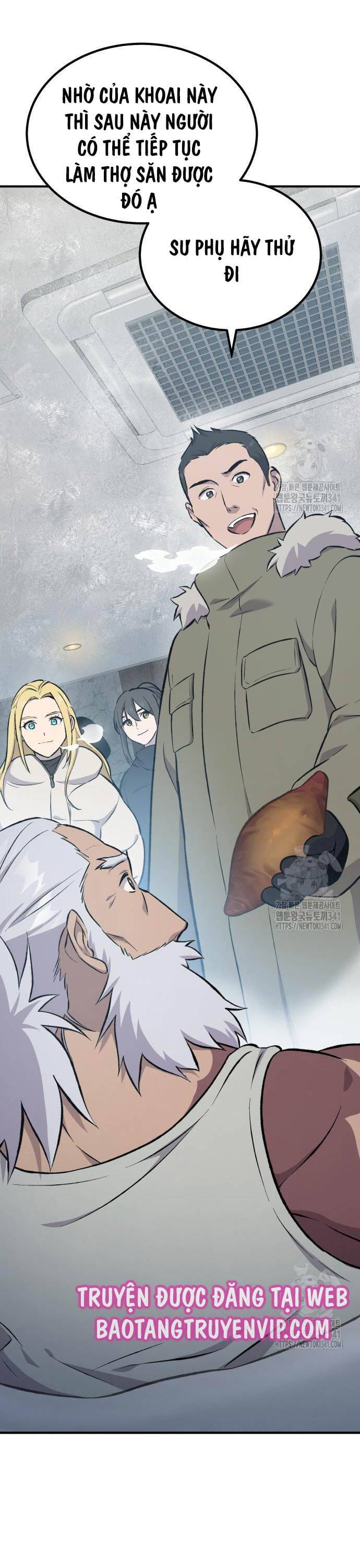 Truyện Tranh Làm Nông Dân Trong Tòa Tháp Thử Thách trang 5