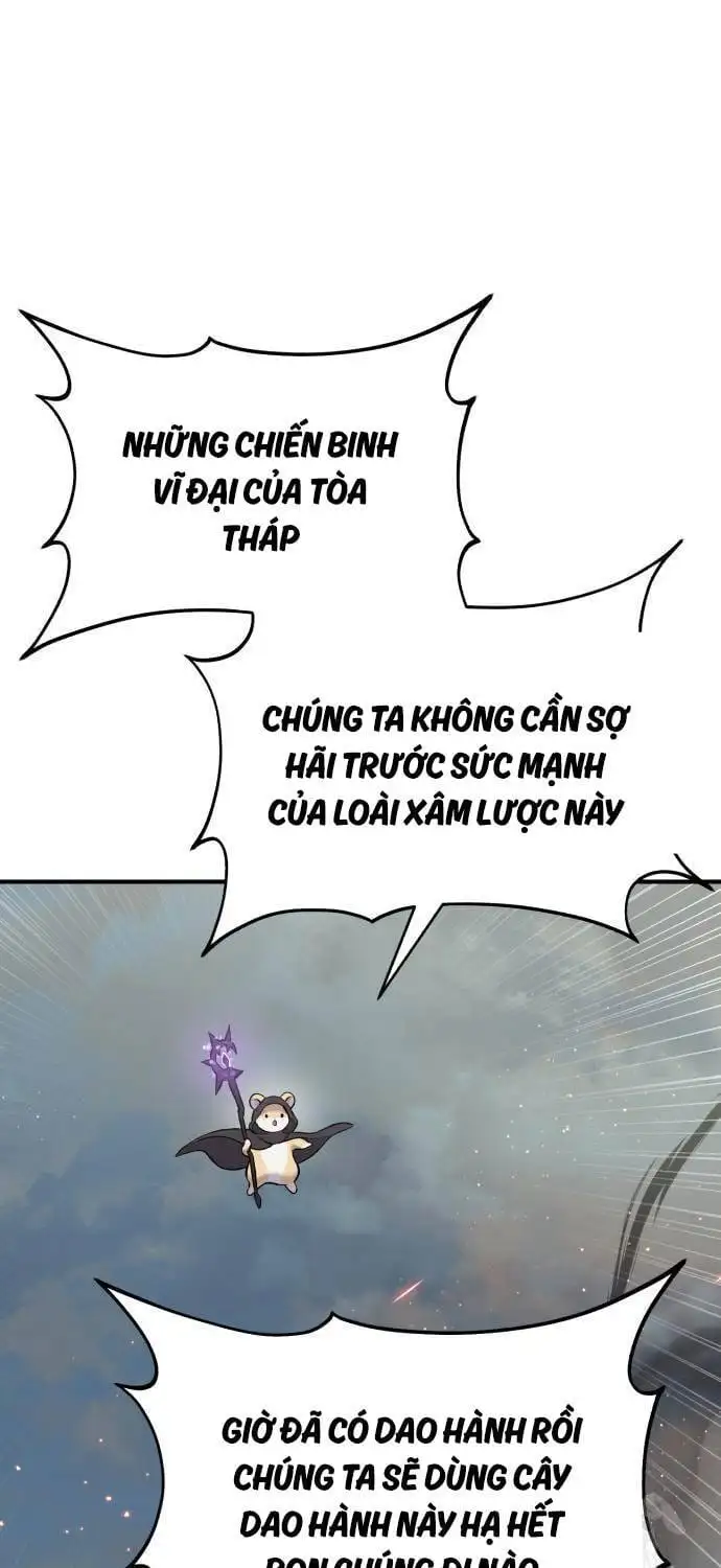 Truyện Tranh Làm Nông Dân Trong Tòa Tháp Thử Thách trang 5