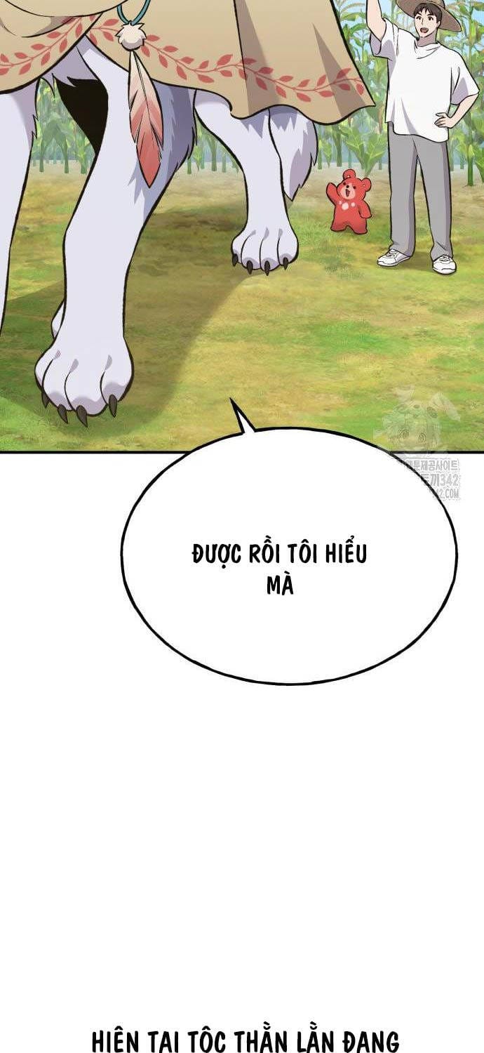 Truyện Tranh Làm Nông Dân Trong Tòa Tháp Thử Thách trang 5