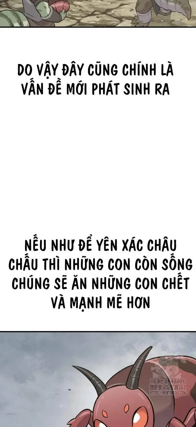 Truyện Tranh Làm Nông Dân Trong Tòa Tháp Thử Thách trang 5