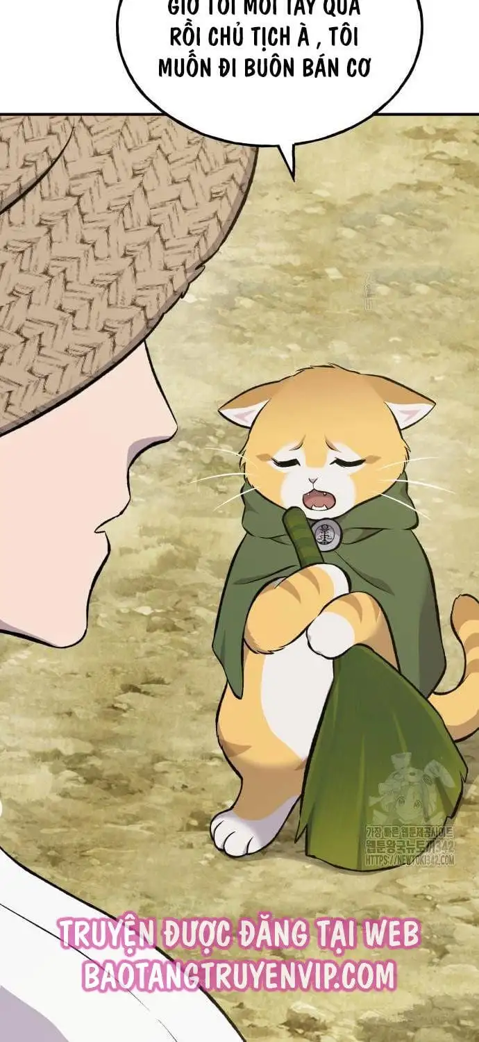 Truyện Tranh Làm Nông Dân Trong Tòa Tháp Thử Thách trang 5