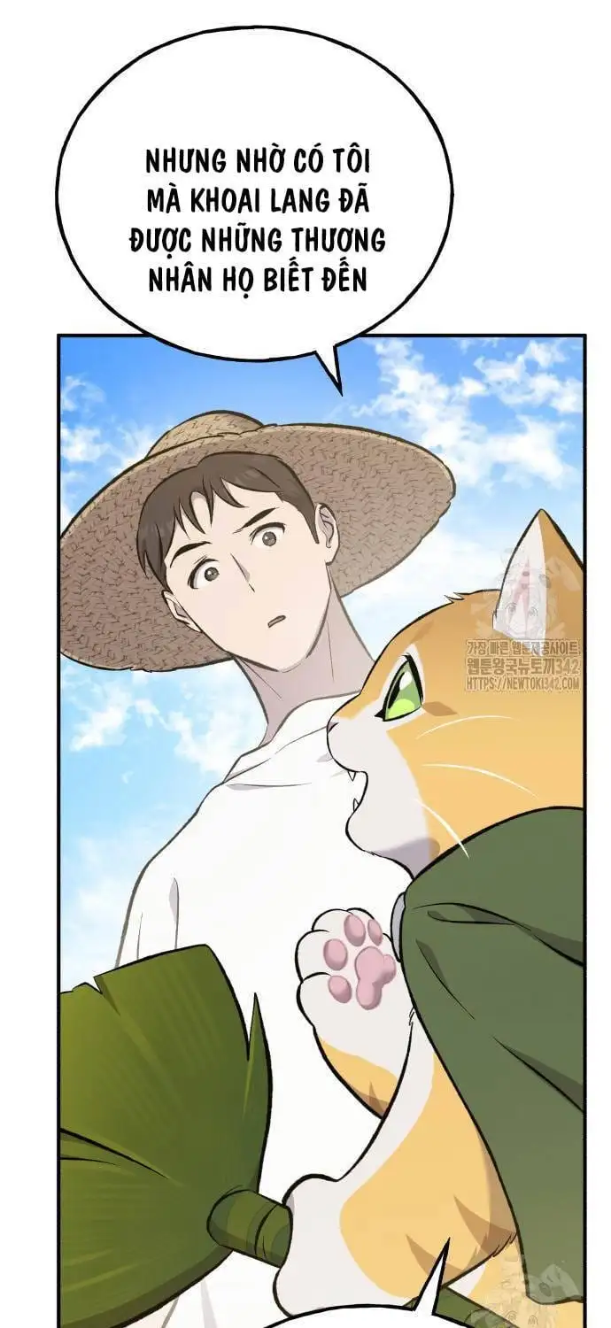 Truyện Tranh Làm Nông Dân Trong Tòa Tháp Thử Thách trang 5