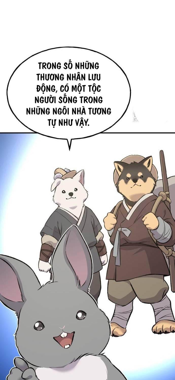 Truyện Tranh Làm Nông Dân Trong Tòa Tháp Thử Thách trang 5