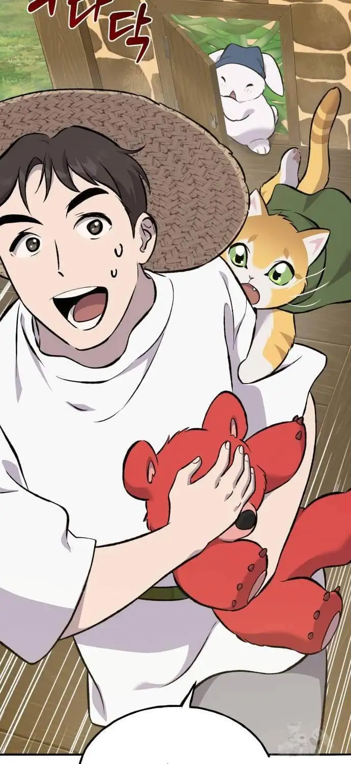 Truyện Tranh Làm Nông Dân Trong Tòa Tháp Thử Thách trang 5