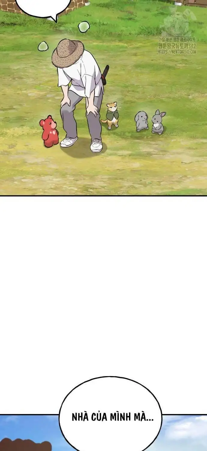 Truyện Tranh Làm Nông Dân Trong Tòa Tháp Thử Thách trang 5
