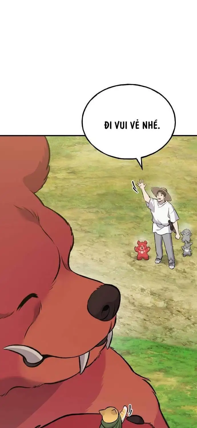 Truyện Tranh Làm Nông Dân Trong Tòa Tháp Thử Thách trang 5