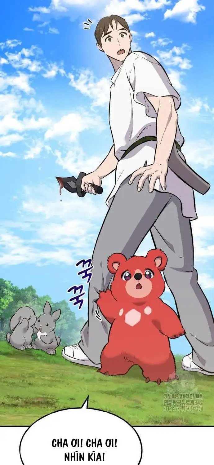 Truyện Tranh Làm Nông Dân Trong Tòa Tháp Thử Thách trang 5