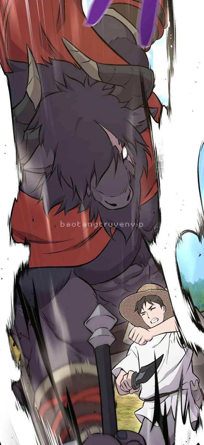 Truyện Tranh Làm Nông Dân Trong Tòa Tháp Thử Thách trang 5