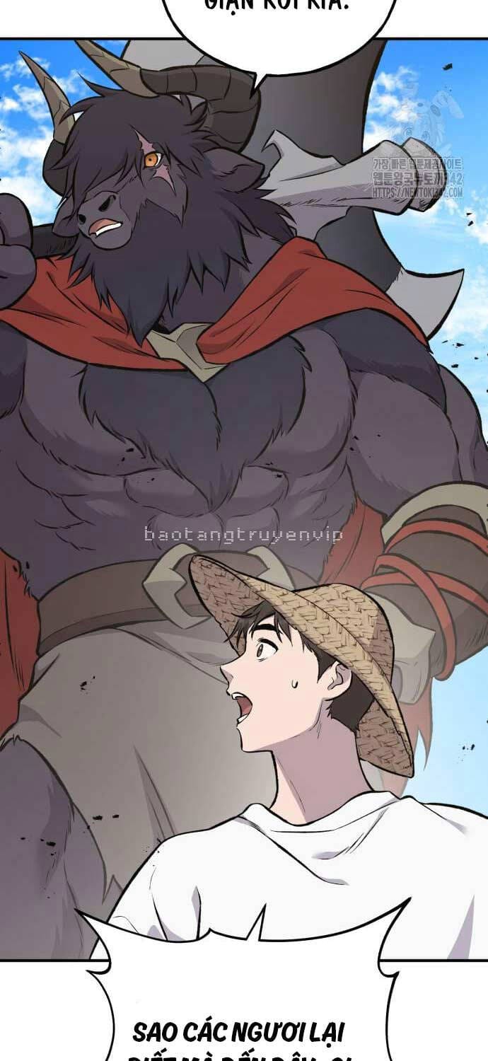 Truyện Tranh Làm Nông Dân Trong Tòa Tháp Thử Thách trang 5