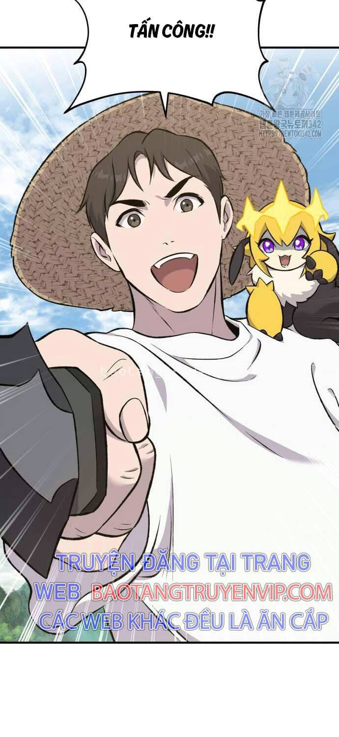 Truyện Tranh Làm Nông Dân Trong Tòa Tháp Thử Thách trang 5