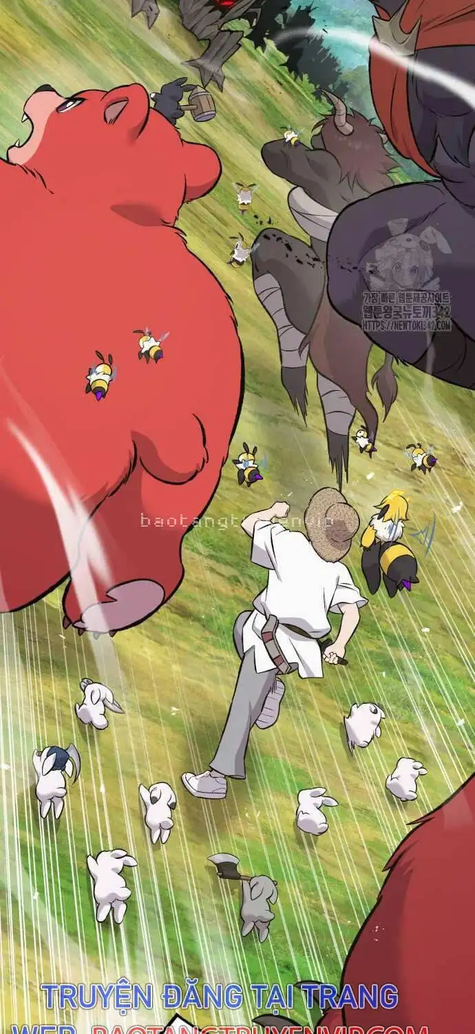 Truyện Tranh Làm Nông Dân Trong Tòa Tháp Thử Thách trang 5