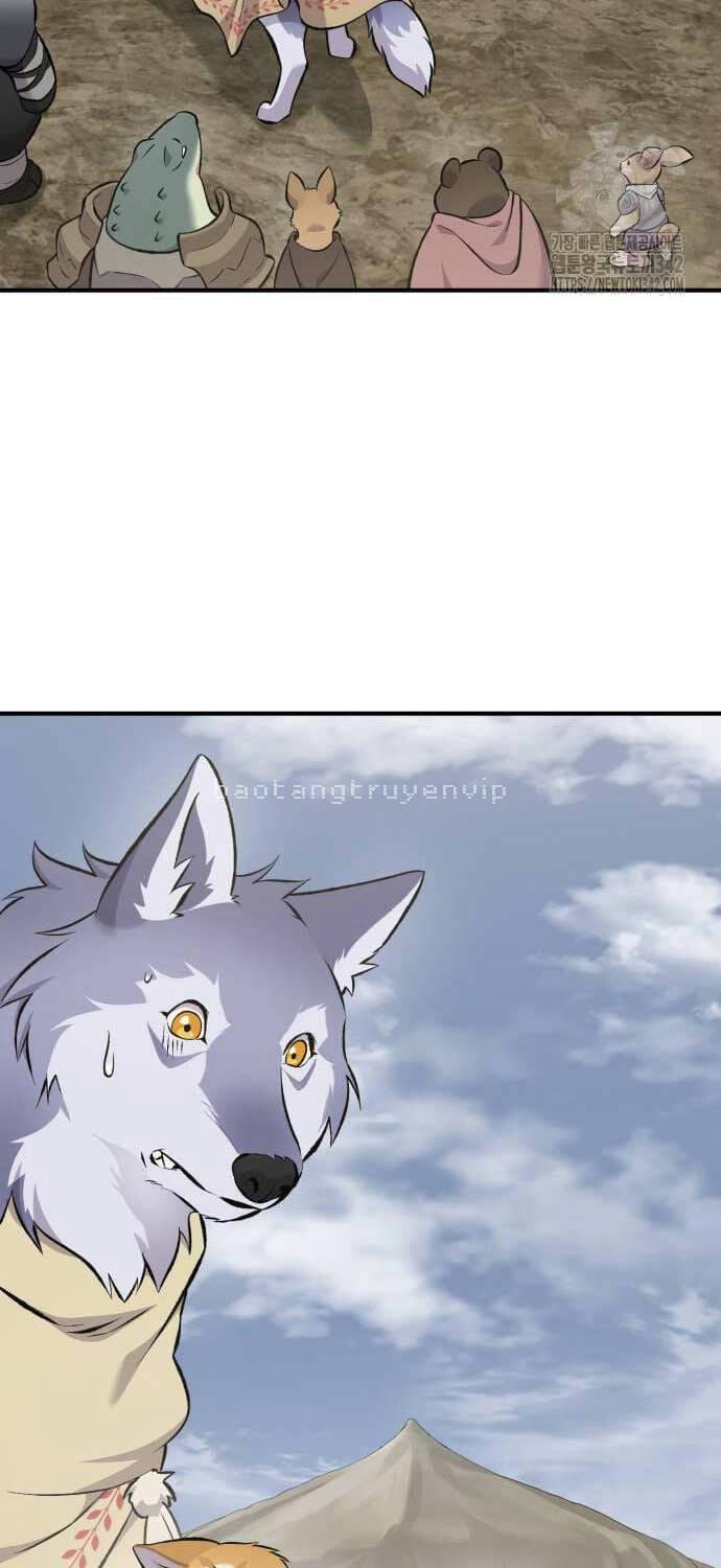 Truyện Tranh Làm Nông Dân Trong Tòa Tháp Thử Thách trang 5