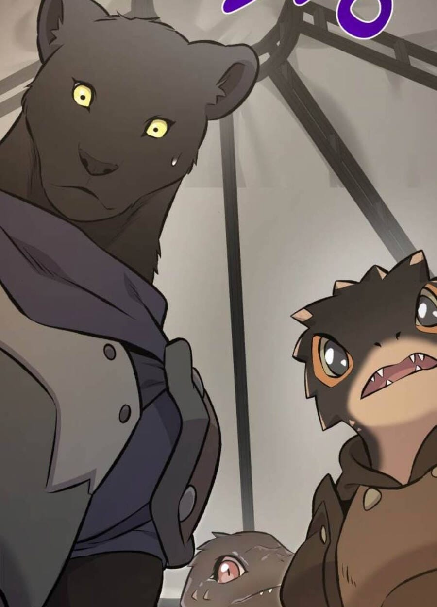 Truyện Tranh Làm Nông Dân Trong Tòa Tháp Thử Thách trang 5