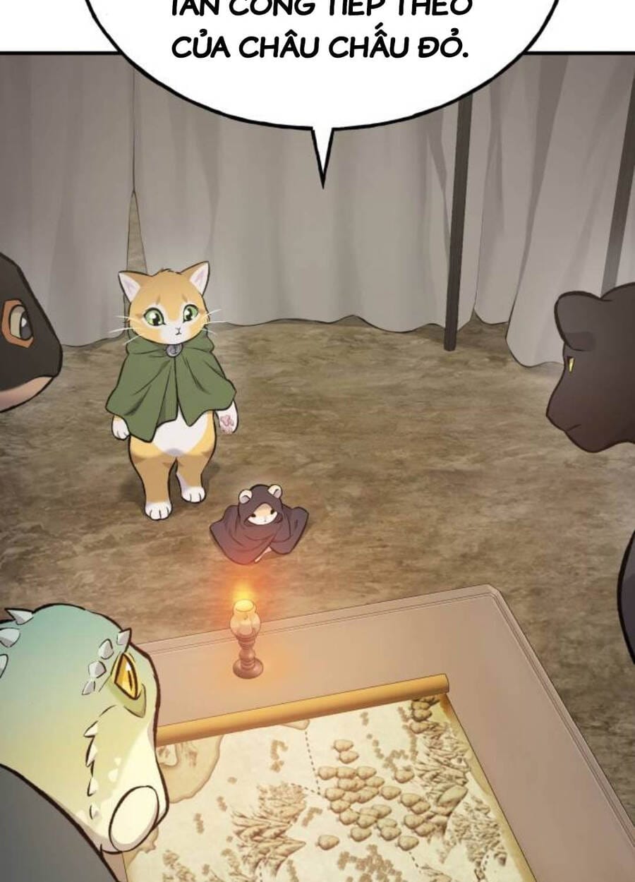 Truyện Tranh Làm Nông Dân Trong Tòa Tháp Thử Thách trang 5